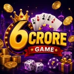 6Crore Game