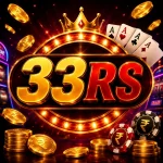 33RS Game