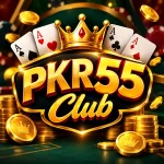 PKR55Club Game