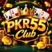 PKR55Club Game